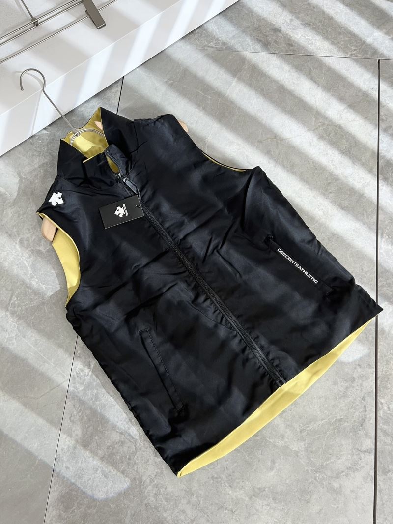 Descente Vest